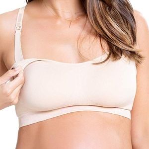 NWT Cake Lingerie Luxury Maternity/Nursing Bra